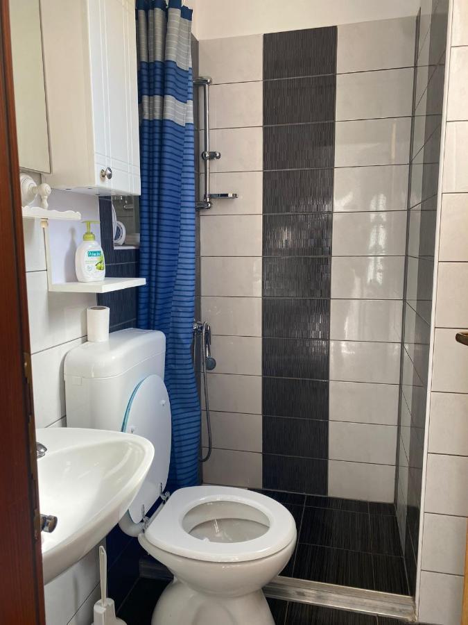 Studio Apartment Elsa Galižana Extérieur photo