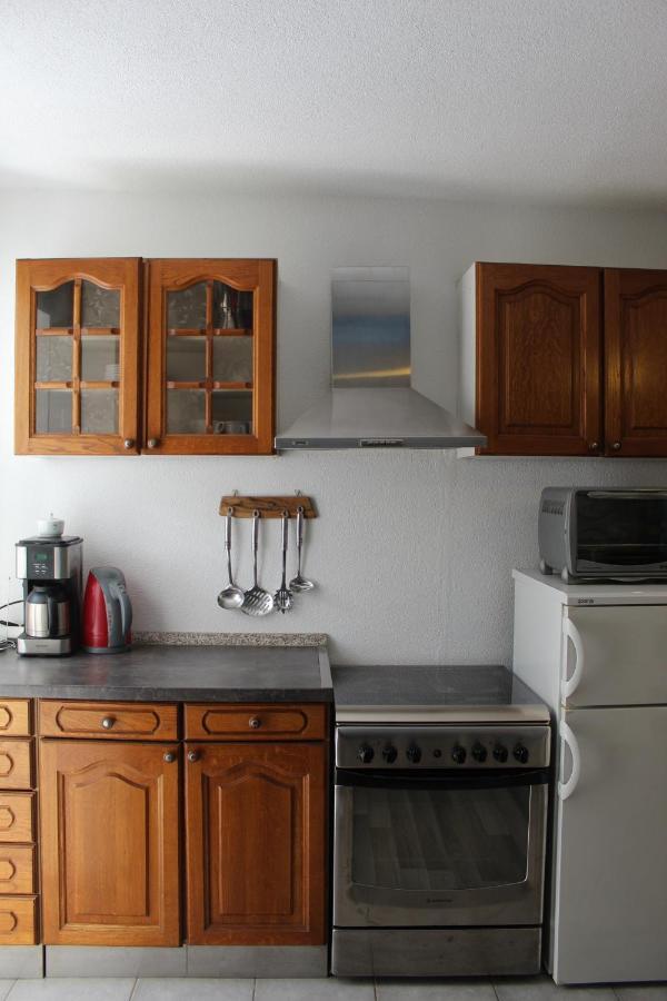 Studio Apartment Elsa Galižana Extérieur photo