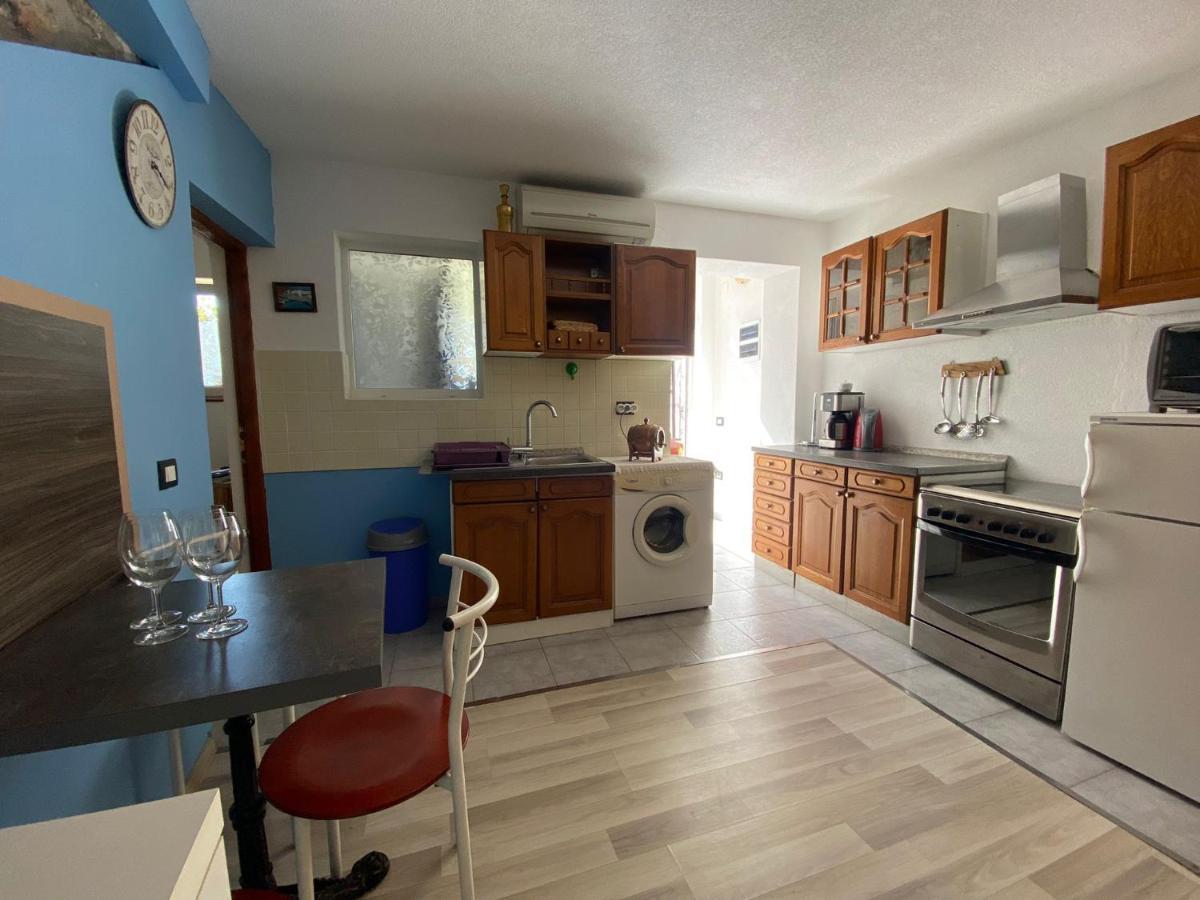 Studio Apartment Elsa Galižana Extérieur photo