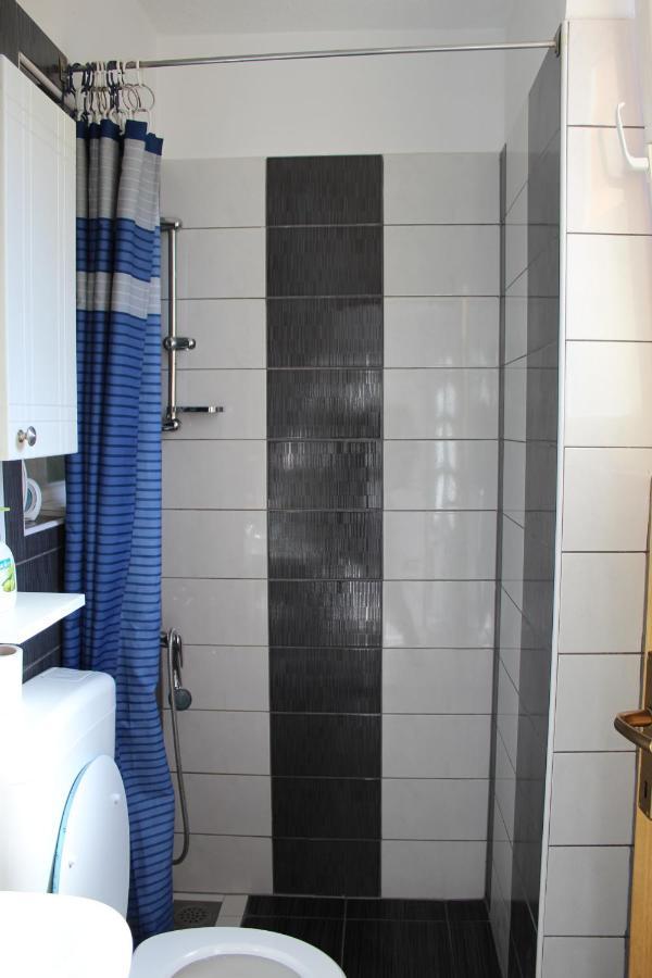 Studio Apartment Elsa Galižana Extérieur photo