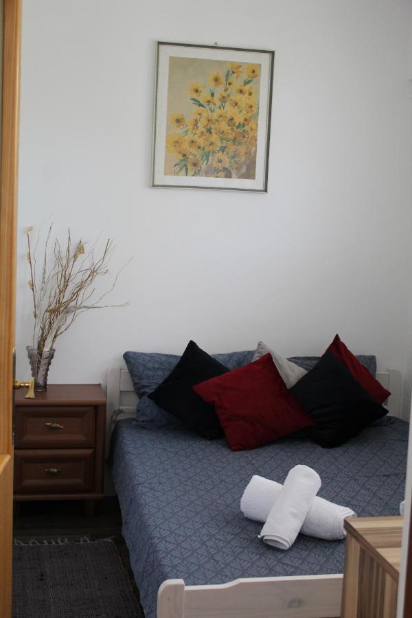 Studio Apartment Elsa Galižana Extérieur photo